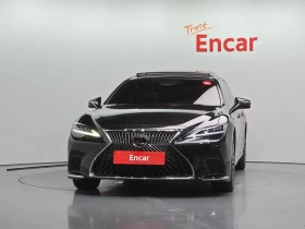 Lexus LS 3.4 Automatic | Auto.bg — изображение 3