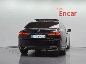 Lexus LS 3.4 Automatic | Auto.bg — изображение 4