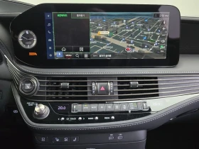 Lexus LS 3.4 Automatic | Auto.bg — изображение 12