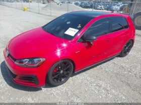 VW Golf GTI / AUTOBAHN EDITION | Auto.bg — изображение 2
