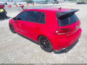 VW Golf GTI / AUTOBAHN EDITION | Auto.bg — изображение 3