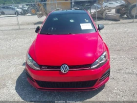 VW Golf GTI / AUTOBAHN EDITION | Auto.bg — изображение 10