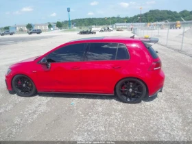 VW Golf GTI / AUTOBAHN EDITION | Auto.bg — изображение 12