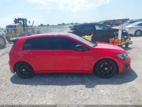 VW Golf GTI / AUTOBAHN EDITION | Auto.bg — изображение 11