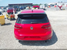 VW Golf GTI / AUTOBAHN EDITION | Auto.bg — изображение 14