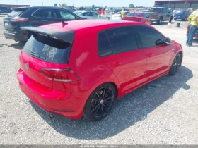 VW Golf GTI / AUTOBAHN EDITION | Auto.bg — изображение 4
