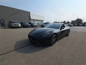 Maserati GranTurismo Modena