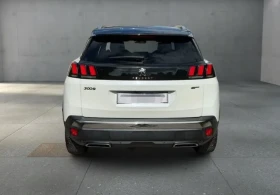 Peugeot 3008 2. 0 GT BLUEHDi 181 S&S EAT6 | Mobile.bg � ����� ������ 5