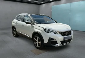 Peugeot 3008 2. 0 GT BLUEHDi 181 S&S EAT6 | Mobile.bg � ����� ������ 3