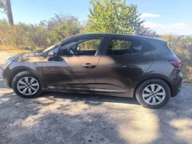 Renault Clio 1.0 tce | Mobile.bg � ����� ������ 7