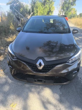 Renault Clio 1.0 tce | Mobile.bg � ����� ������ 5
