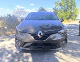 Renault Clio 1.0 tce | Mobile.bg � ����� ������ 4