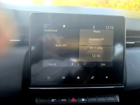 Renault Clio 1.0 tce | Mobile.bg � ����� ������ 10