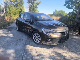 ������ Renault Clio