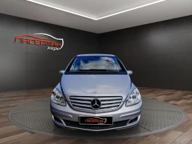 Mercedes-Benz B 170 1.7i PANORAMIC | Mobile.bg � ����� ������ 5