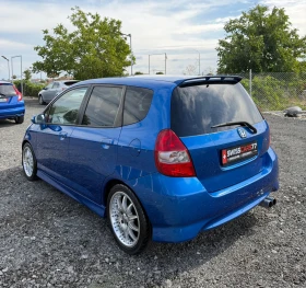 Honda Jazz 1.4 i-DSI SPORT ��������� 100% ������ �� ����� | Mobile.bg � ����� ������ 5