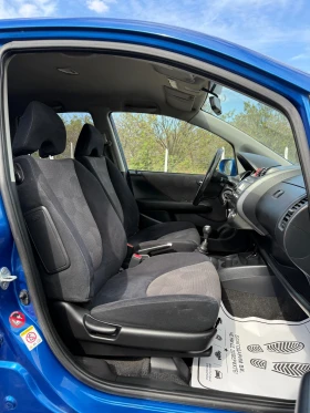 Honda Jazz 1.4 i-DSI SPORT ��������� 100% ������ �� ����� | Mobile.bg � ����� ������ 13