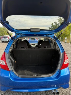 Honda Jazz 1.4 i-DSI SPORT ��������� 100% ������ �� ����� | Mobile.bg � ����� ������ 8