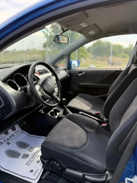 Honda Jazz 1.4 i-DSI SPORT ��������� 100% ������ �� ����� | Mobile.bg � ����� ������ 11