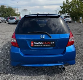 Honda Jazz 1.4 i-DSI SPORT ��������� 100% ������ �� ����� | Mobile.bg � ����� ������ 6