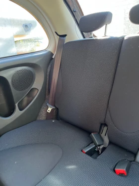 Nissan Micra I-Way-Pure-Drive-Germany | Mobile.bg � ����� ������ 10