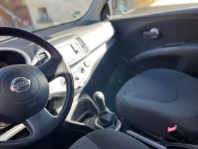 Nissan Micra I-Way-Pure-Drive-Germany | Mobile.bg � ����� ������ 5