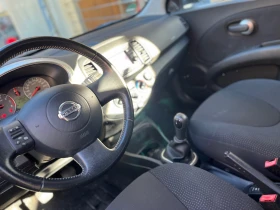 Nissan Micra I-Way-Pure-Drive-Germany | Mobile.bg � ����� ������ 8