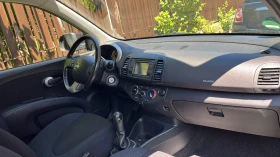 Nissan Micra I-Way-Pure-Drive-Germany - 2650 € - 53289653 14
