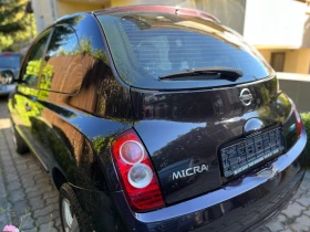 Nissan Micra I-Way-Pure-Drive-Germany | Mobile.bg � ����� ������ 4