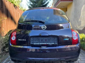 Nissan Micra I-Way-Pure-Drive-Germany - 2650 € - 53289653 9