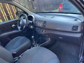 Nissan Micra I-Way-Pure-Drive- Navi-Germany | Mobile.bg � ����� ������ 16