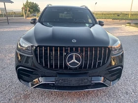 Mercedes-Benz GLS 450 AMG/4 MATIC/designo - 48950 € - 31084509 5