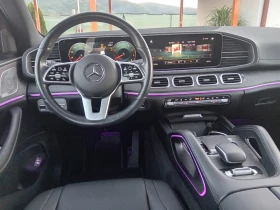 Mercedes-Benz GLS 450 AMG/4 MATIC/designo - 48950 € - 31084509 9