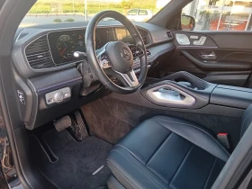 Mercedes-Benz GLS 450 AMG/4 MATIC/designo - 48950 € - 31084509 12