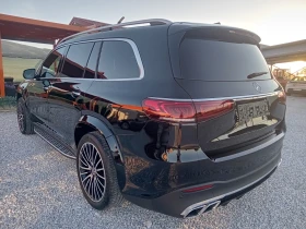Mercedes-Benz GLS 450 AMG/4 MATIC/designo - 48950 € - 31084509 4