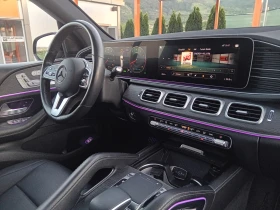 Mercedes-Benz GLS 450 AMG/4 MATIC/designo - 48950 € - 31084509 10
