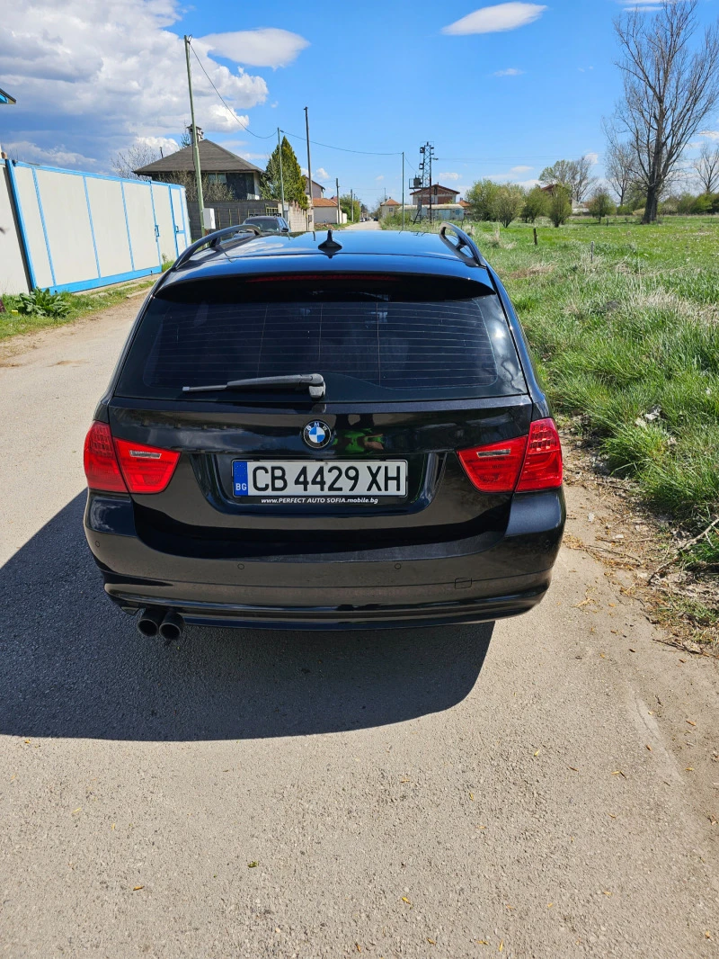 BMW 325 X-drive, снимка 2 - Автомобили и джипове - 46948725