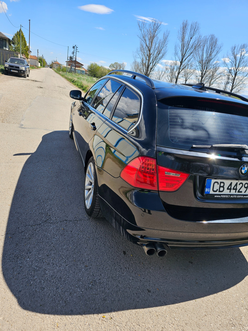 BMW 325 X-drive, снимка 5 - Автомобили и джипове - 45945330