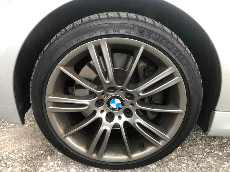 BMW 330 X drive 231hp M-performance , снимка 16 - Автомобили и джипове - 47488094