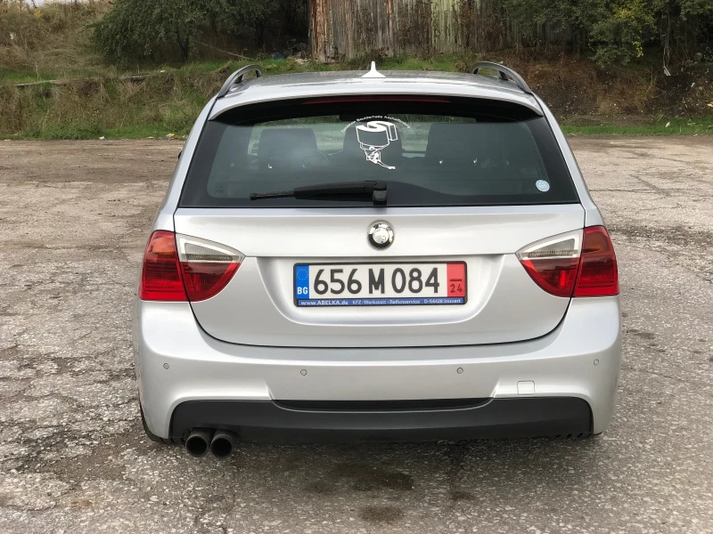 BMW 330 X drive 231hp M-performance , снимка 3 - Автомобили и джипове - 47488094