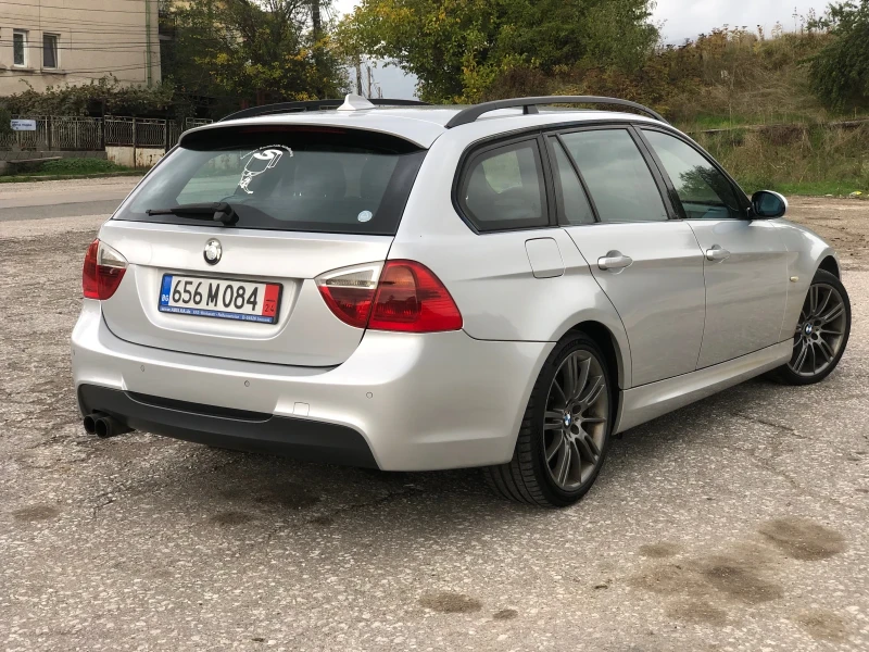 BMW 330 X drive 231hp M-performance , снимка 4 - Автомобили и джипове - 47488094