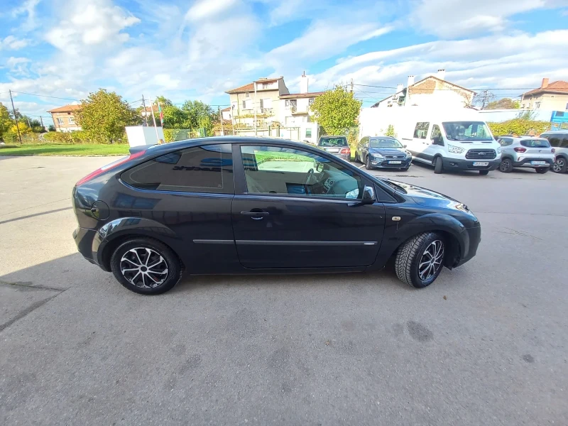 Ford Focus 2.0  LPG, снимка 6 - Автомобили и джипове - 47542904