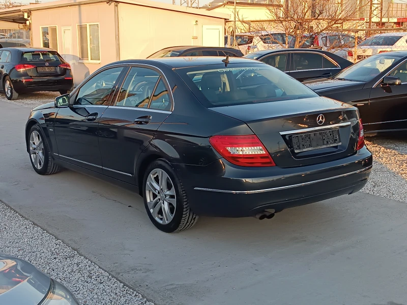 Mercedes-Benz C 180 1.8 BENZIN, снимка 5 - Автомобили и джипове - 48123248