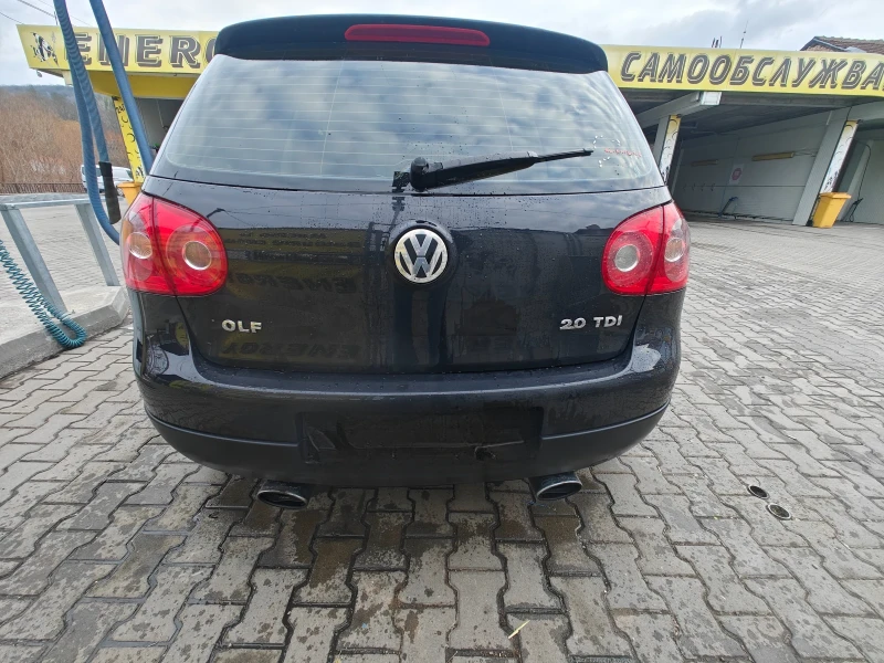 VW Golf GT sport, снимка 3 - Автомобили и джипове - 48679991