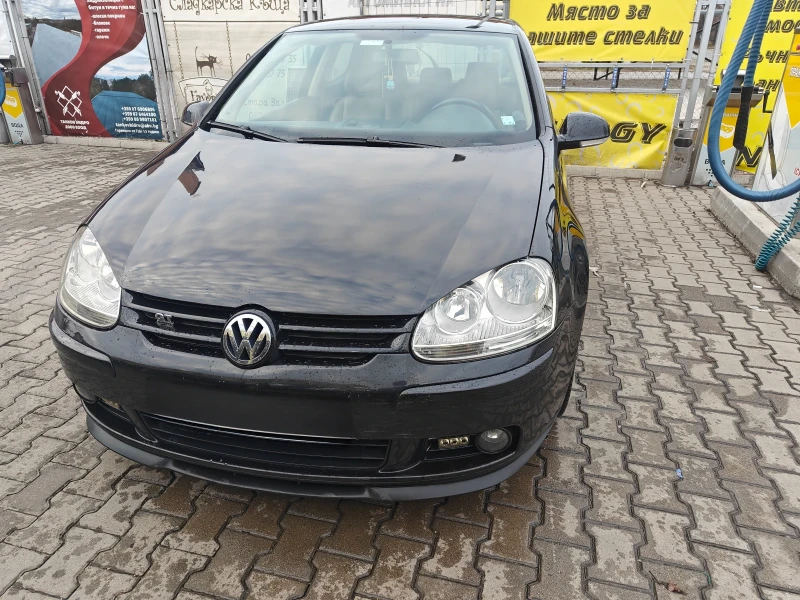 VW Golf GT sport, снимка 2 - Автомобили и джипове - 48679991