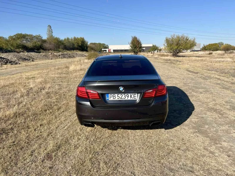 BMW 550, снимка 5 - Автомобили и джипове - 48734030