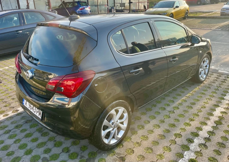 Opel Corsa, снимка 3 - Автомобили и джипове - 49088489