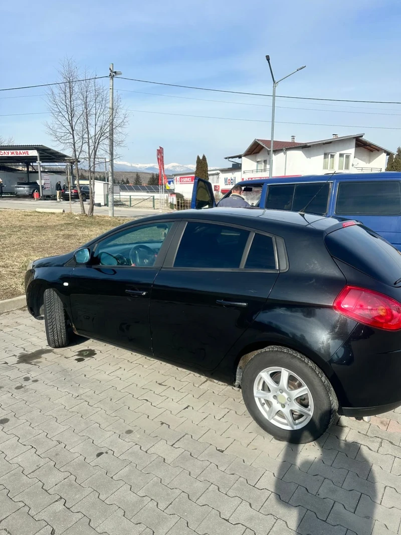 Fiat Brava, снимка 6 - Автомобили и джипове - 49396641