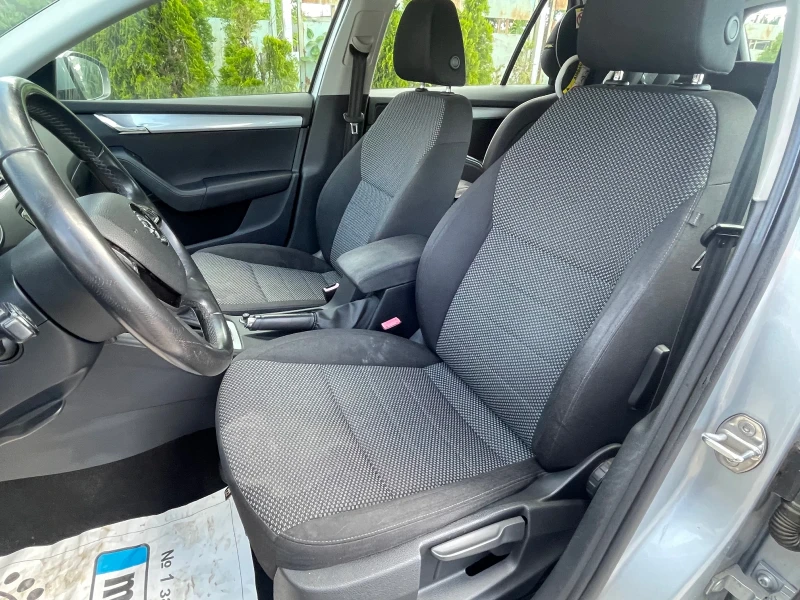 Skoda Octavia 180к.с. 1.8TSI 4x4 2хКлюча 2xНОВИ ГУМИ, снимка 8 - Автомобили и джипове - 51589339