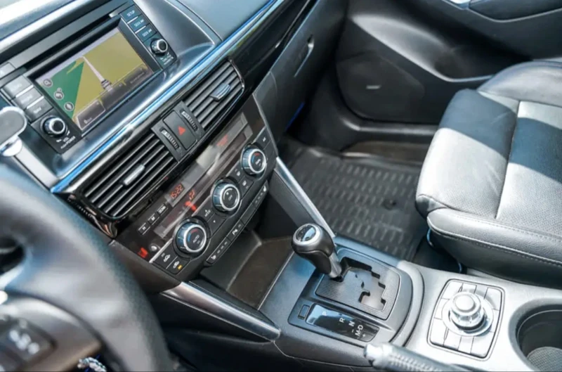 Mazda CX-5, снимка 14 - Автомобили и джипове - 51700294